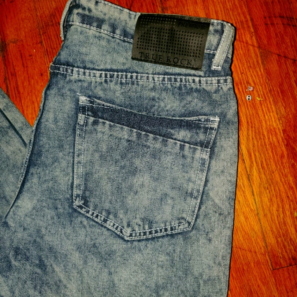 TRUE ROCK jeans - Picture 2 of 4